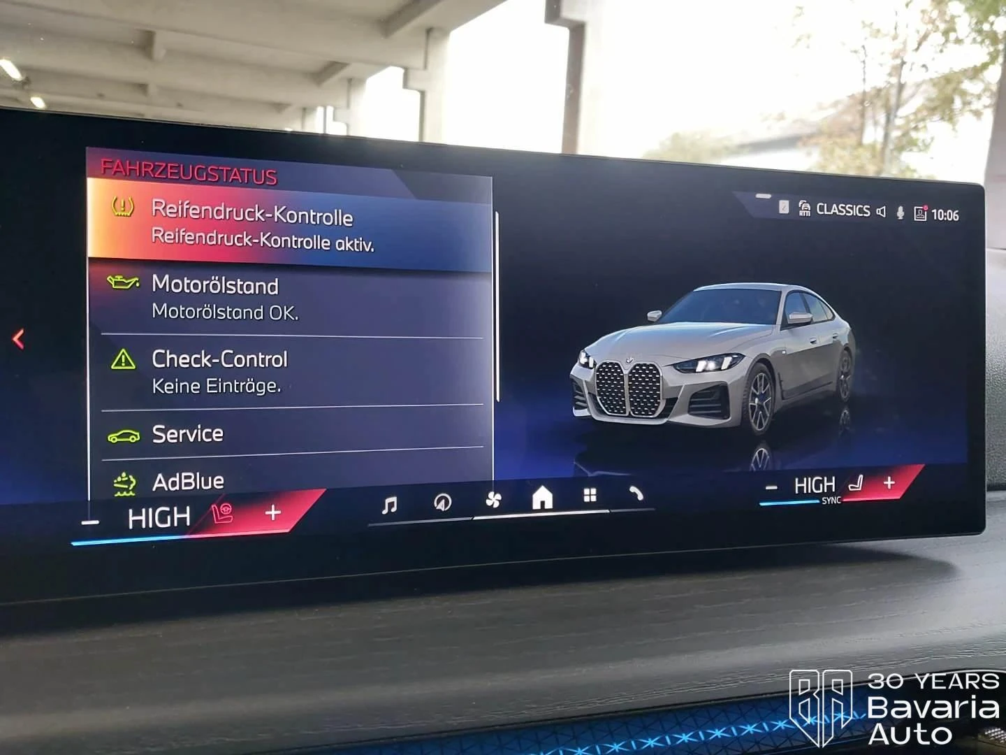 BMW 420 d Gran Coupe Sportautomatic, снимка 8 - Автомобили и джипове - 56632856