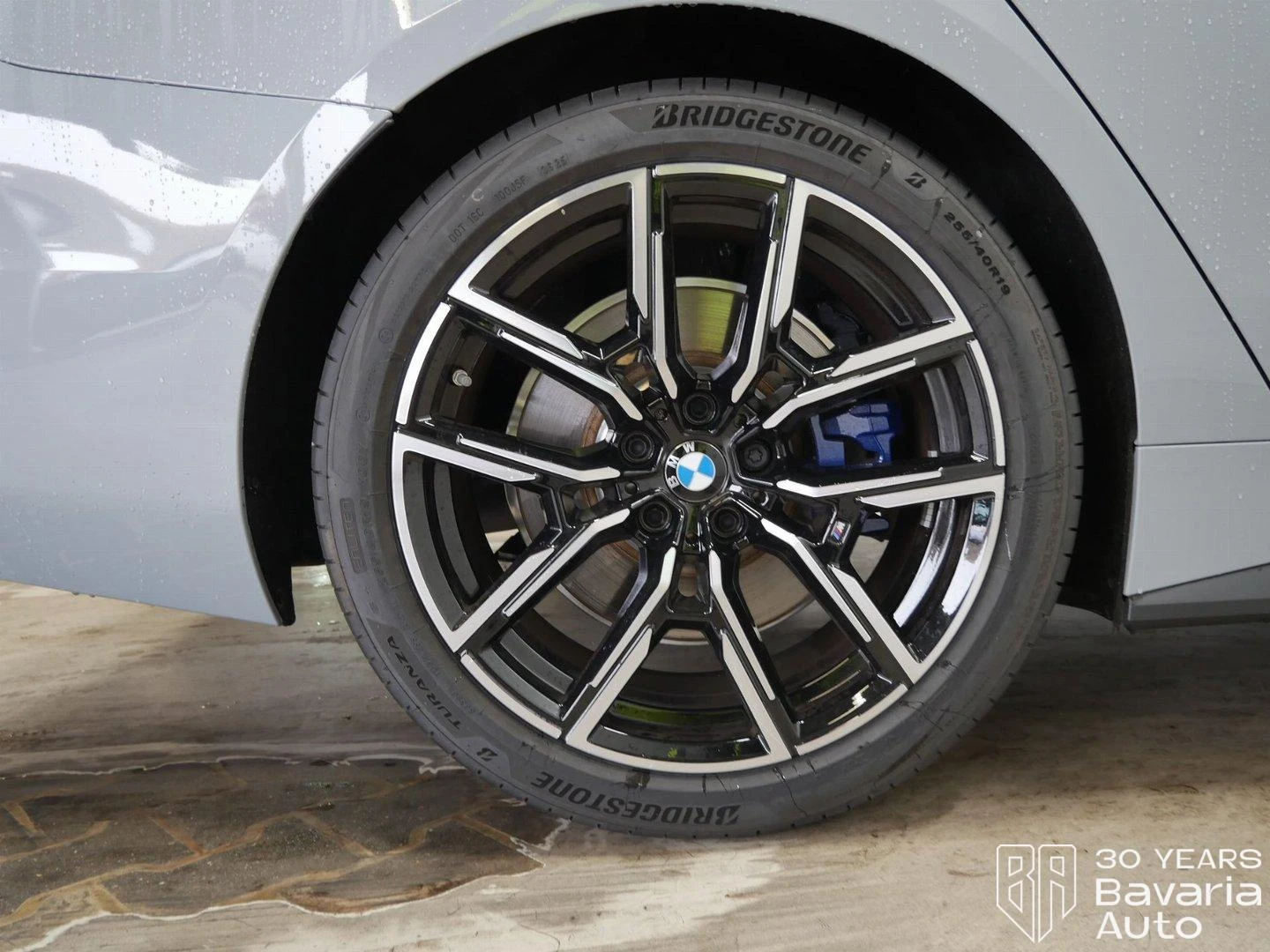 BMW 420 d Gran Coupe Sportautomatic, снимка 10 - Автомобили и джипове - 56632856