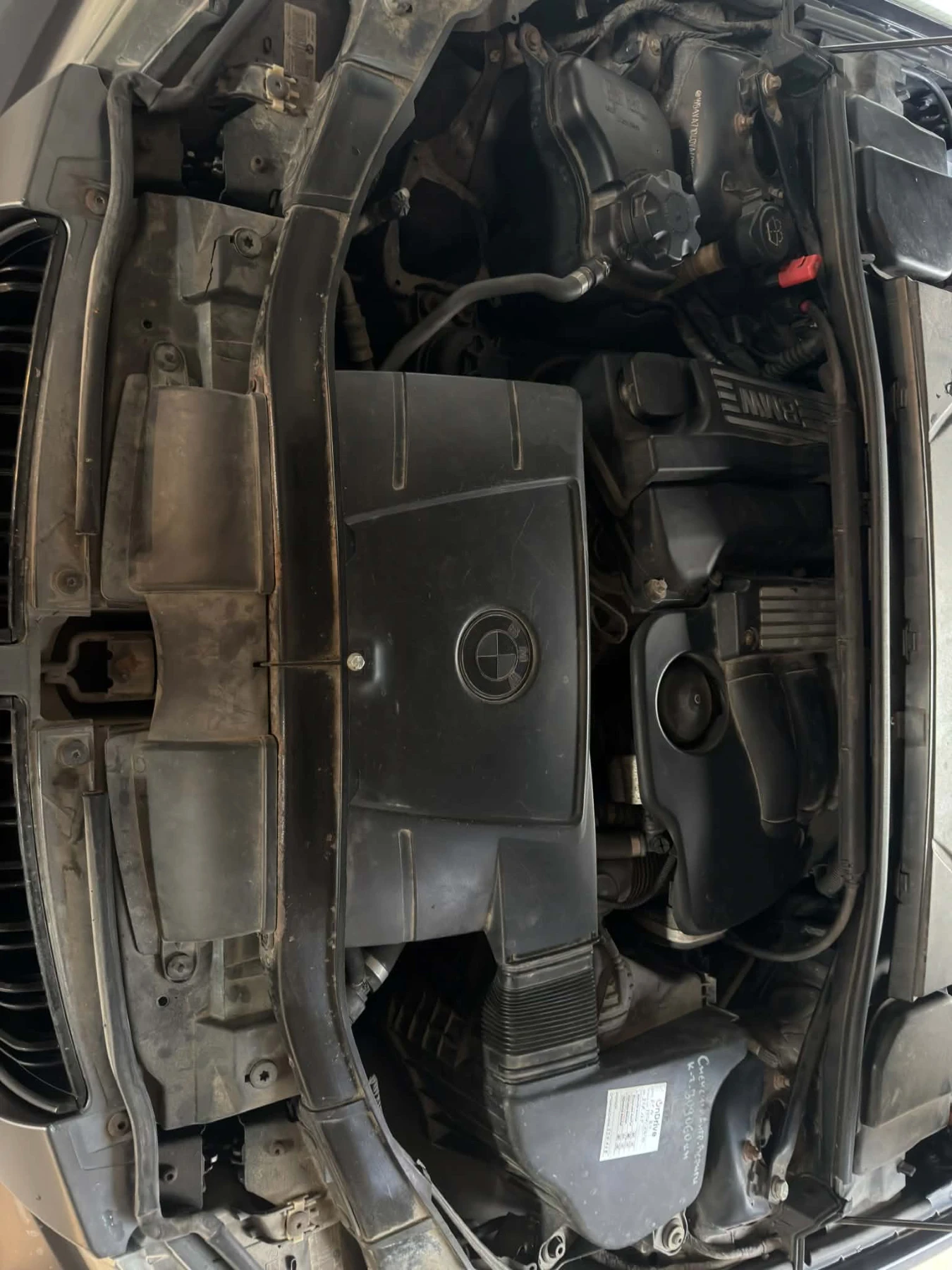 BMW 320, снимка 2 - Автомобили и джипове - 56644334