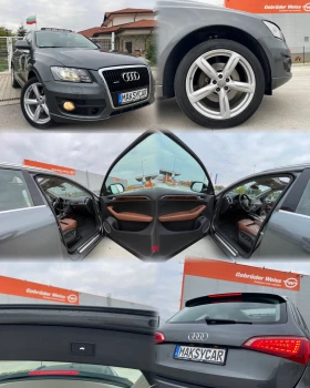 Audi Q5 3.0TDI Germany , снимка 17
