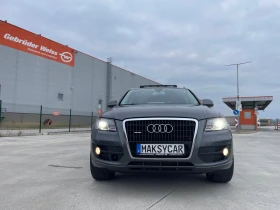 Audi Q5 3.0TDI Germany , снимка 2