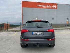 Audi Q5 3.0TDI Germany , снимка 6