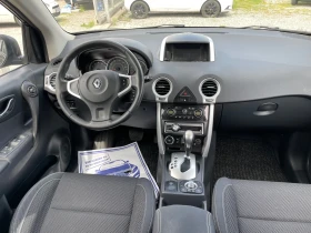 Renault Koleos 2.0DCI-FEIS-4x4-NAVI-AVTOMAT-ITALIA, снимка 15