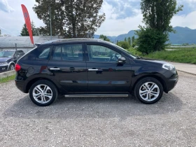 Renault Koleos 2.0DCI-FEIS-4x4-NAVI-AVTOMAT-ITALIA, снимка 4