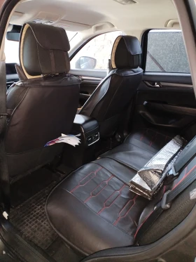 Mazda CX-5 2.2 150к.с, снимка 7