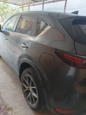 Mazda CX-5 2.2 150к.с, снимка 2
