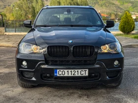 BMW X5, снимка 6