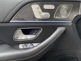 Mercedes-Benz GLE 63 S AMG 4-MATIC CARBON BURMESTER PANORAMA , снимка 6