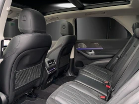 Mercedes-Benz GLE 63 S AMG 4-MATIC CARBON BURMESTER PANORAMA , снимка 9