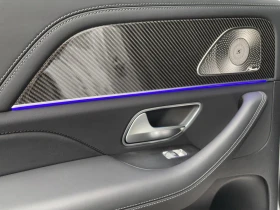Mercedes-Benz GLE 63 S AMG 4-MATIC CARBON BURMESTER PANORAMA , снимка 10