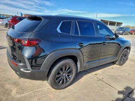 Mazda CX-50 ПОДГРЕВ* КАМЕРА* КЕЙЛЕС* LANE* ASSIST, снимка 3