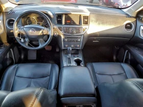 Nissan Pathfinder * SL* , снимка 8