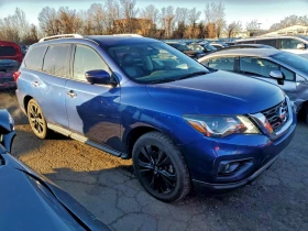 Nissan Pathfinder * SL* , снимка 1