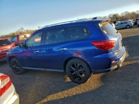 Nissan Pathfinder * SL* , снимка 3