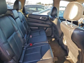 Nissan Pathfinder * SL* , снимка 11