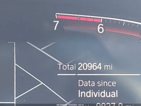 BMW X3 X3 XDRIVE30I/33000км., снимка 16