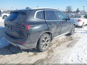 BMW X3 X3 XDRIVE30I/33000км., снимка 4