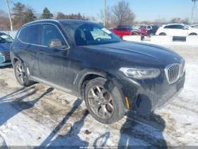 BMW X3 X3 XDRIVE30I/33000км., снимка 1