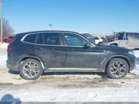 BMW X3 X3 XDRIVE30I/33000км., снимка 10