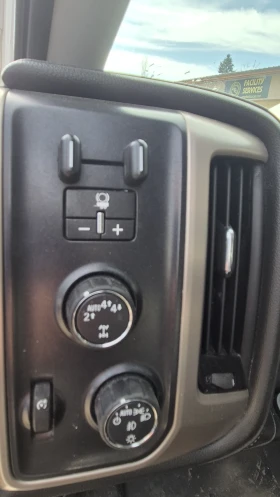 Gmc Sierra Denali, снимка 9