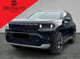 Jeep Compass EV FIRST EDITION 360-CAMERA HEAD UP PANORAMA, снимка 1