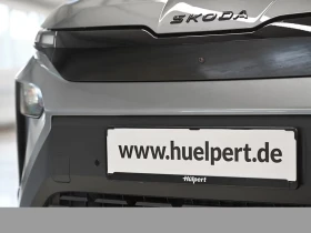 Skoda Elroq 85 Sportline Matrix DISTR Keyless HUD Winter Pack, снимка 6