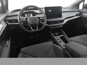 Skoda Elroq 85 Sportline Matrix DISTR Keyless HUD Winter Pack, снимка 13