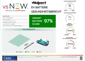 Skoda Elroq 85 Sportline Matrix DISTR Keyless HUD Winter Pack, снимка 8