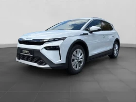 Skoda Elroq 85 LOFT Matrix DISTRONIC Keyless Winter Package, снимка 1