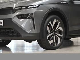 Skoda Elroq 85 Sportline Matrix DISTR Keyless HUD Winter Pack, снимка 5