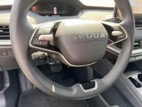 Skoda Elroq 85 LOFT Matrix DISTRONIC Keyless Winter Package, снимка 6