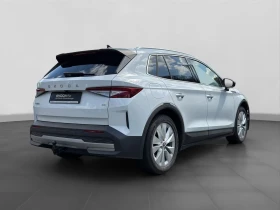 Skoda Elroq 85 LOFT Matrix DISTRONIC Keyless Winter Package, снимка 2