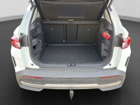 Skoda Elroq 85 LOFT Matrix DISTRONIC Keyless Winter Package, снимка 11