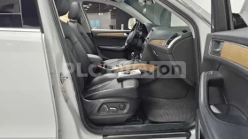 Audi Q5 45TDI Quattro | ОБДУХВАНЕ | КАМЕРА | ПОДГРЕВ , снимка 9
