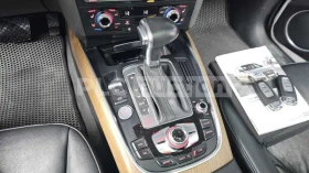 Audi Q5 45TDI Quattro | ОБДУХВАНЕ | КАМЕРА | ПОДГРЕВ , снимка 12