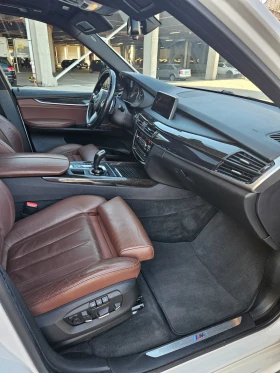 BMW X5, снимка 7