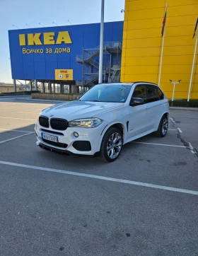BMW X5, снимка 1