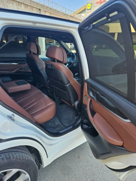 BMW X5, снимка 8