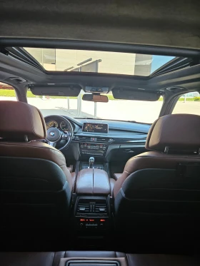 BMW X5, снимка 9