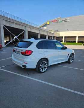 BMW X5, снимка 4