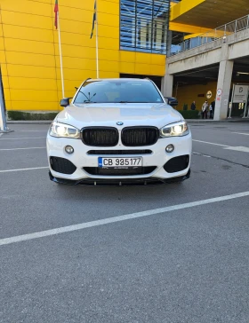BMW X5, снимка 2
