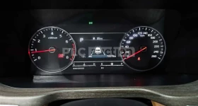 Kia Sorento ОБДУХ | BLIND SPOT ASSIST | ПОДГРЕВИ , снимка 9
