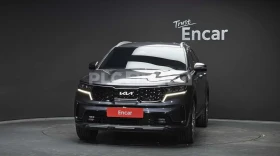 Kia Sorento ОБДУХ | BLIND SPOT ASSIST | ПОДГРЕВИ , снимка 3