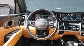 Kia Sorento ОБДУХ | BLIND SPOT ASSIST | ПОДГРЕВИ , снимка 14