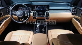 Kia Sorento ОБДУХ | BLIND SPOT ASSIST | ПОДГРЕВИ , снимка 8