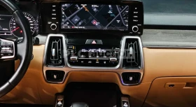 Kia Sorento ОБДУХ | BLIND SPOT ASSIST | ПОДГРЕВИ , снимка 15