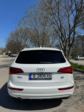 Audi Q5, снимка 3