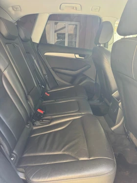 Audi Q5, снимка 9