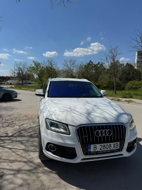 Audi Q5, снимка 5