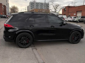 Mercedes-Benz GLE 53 4MATIC CARFAX * АВТОКРЕДИТ * ПРОГНОЗНА ЦЕНА ДО БГ, снимка 3